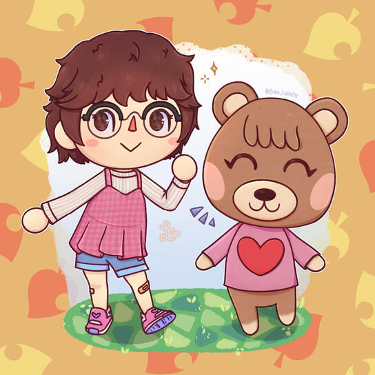 Animal Crossing