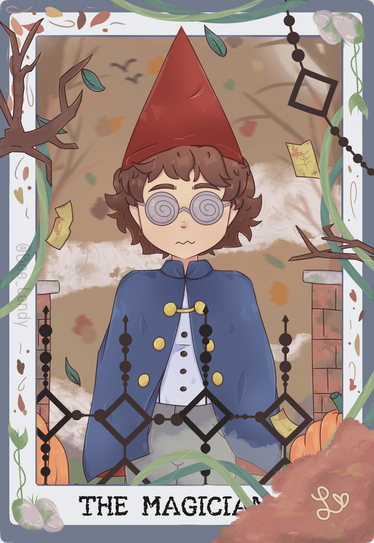 Más Allá del Jardín